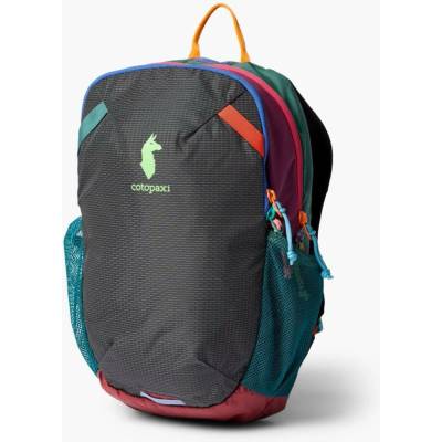 Cotopaxi Kids' Dimi 12L Backpack Del Dia mix1