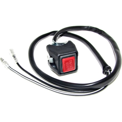 Zap Technix vypínač YZ(F) 125-250/05--