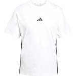 adidas 3 stripes sj tee w xs
