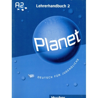 Planet 2 Lehrerhandbuch 2