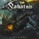 SABATON - HEROES (1CD)