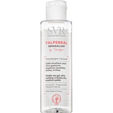 SVR Palpebral Demaquillant Micellar Eye Gel 125 ml