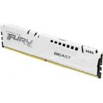Kingston FURY Beast 16GB DDR5 6400MHz KF564C32BWE-16
