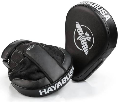 Hayabusa PTS3