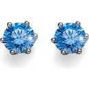 Oliver Weber náušnice 62066 BLU