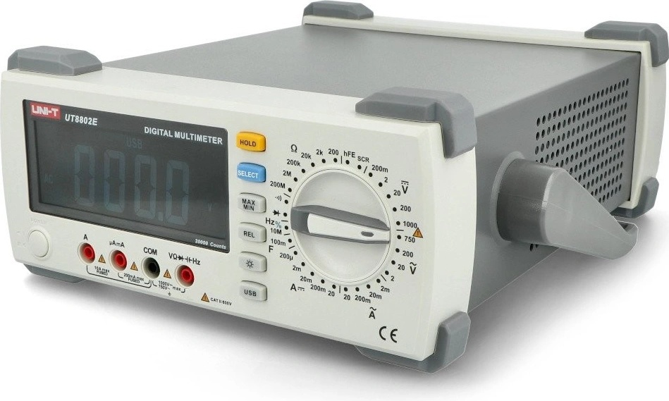 UNI-T UT8802E