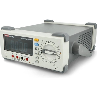 UNI-T UT8802E