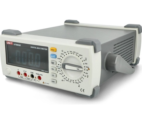 UNI-T UT8802E