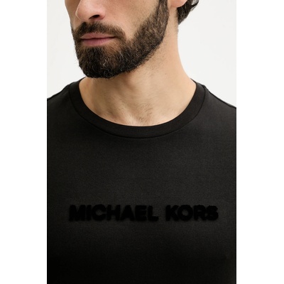 Michael Kors Памучна тениска Michael Kors (CF552PK1V2)