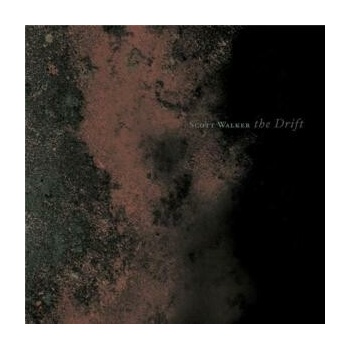 WALKER SCOTT: DRIFT LP
