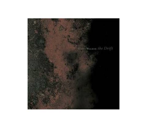 WALKER SCOTT: DRIFT LP