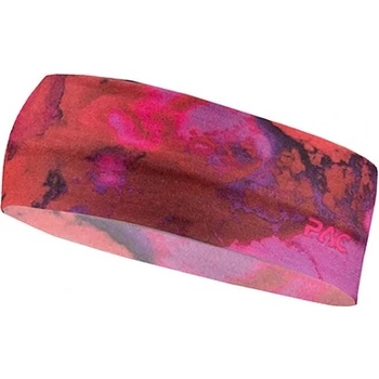 P. A. C P. A. C. Лента за глава P. A. C. Slim Headband - Psyflora - размер One Size (204-8356-0711)