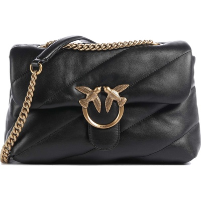 Pinko kabelka 100038 A0F2 Z99Q nero