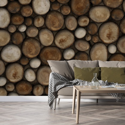 Decono Фототапет Дънери