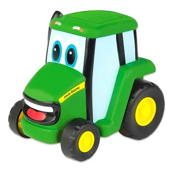 TOMY Tomy: Трактор Rolling Johnny