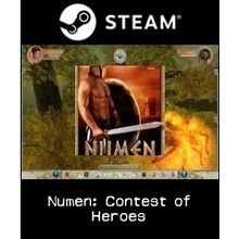 Numen: Contest of Heroes