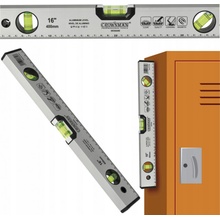 Crownman Hliníková 40cm s magnetem CM-0936440