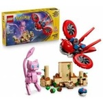 LEGO® Pokémon SMART Play - Drone Search for Mythical Mew (72161)