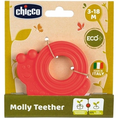 Oball RATTLE 10cm orange + 50ml Aquaint