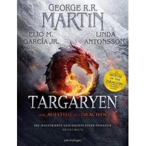 Targaryen (ISBN: 9783764532857)