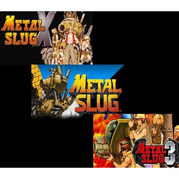 METAL SLUG Complete Bundle