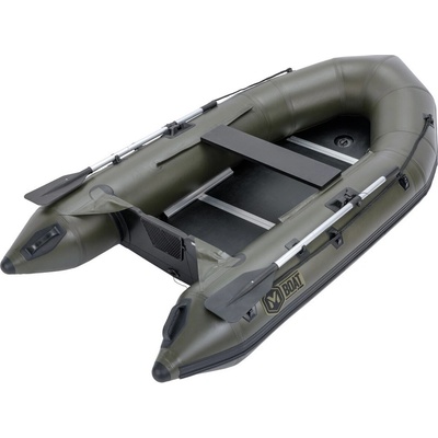 Mivardi M-BOAT 290 P