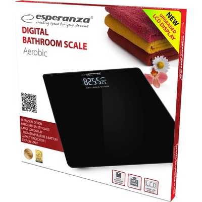 Esperanza EBS002K
