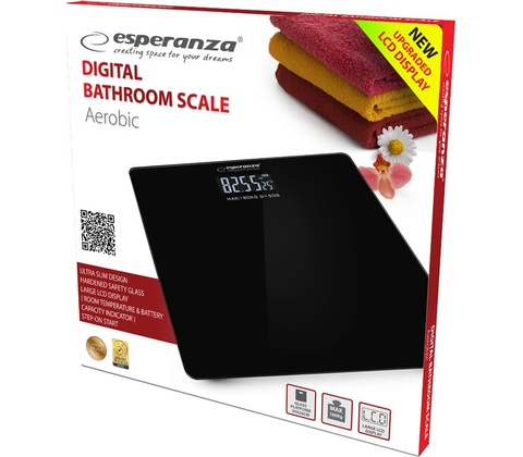 Esperanza EBS002K