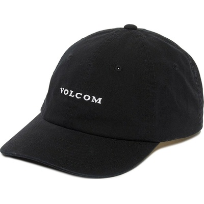 Volcom Full Stone Washed Hat black 25/26