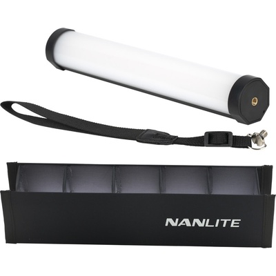 NANLITE PavoTube II 6C 1-pack - LED světelná trubice s integrovanou baterií 15-2017