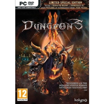 Dungeons 2 (Limited Special Edition)