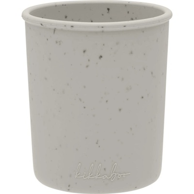 KikkaBoo Чаша KikkaBoo Platinum Silicone - Sand, 150 ml (31302050024)