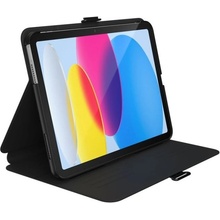 Speck Balance Folio iPad 10.9 2022 150226-D143 Black