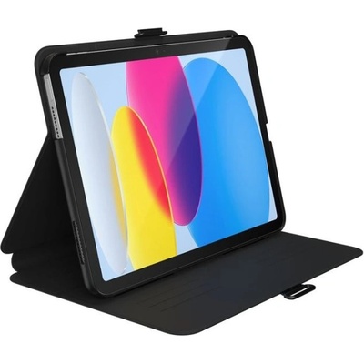 Speck Balance Folio iPad 10.9 2022 150226-D143 Black