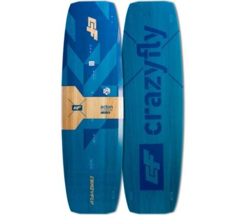 CrazyFly Acton