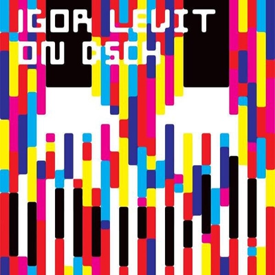 Igor Levit - On Dsch - Part 2: Stevenson (2 LP) (0194399036815)