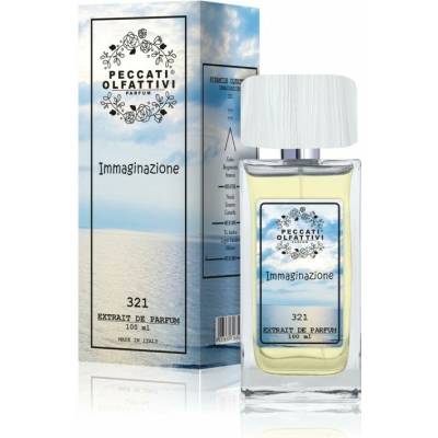 LiveOn Peccati Olfattivi Immaginazione 321 parfum unisex 100 ml