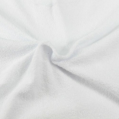 Brotex Froté prostěradlo na vysokou matraci bílé 80x200