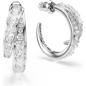 Swarovski обици дамски от метал с циркон VIENNA (5749069)