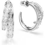 Swarovski обици дамски от метал с циркон VIENNA (5749069)