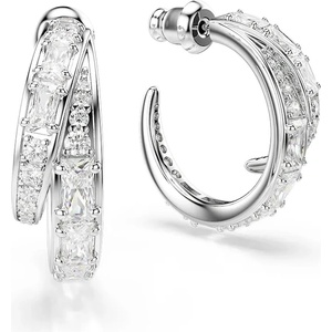 Swarovski обици дамски от метал с циркон VIENNA (5749069)