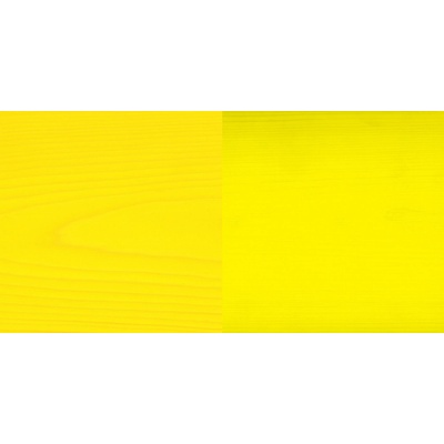 Osmo 3105 Dekorační vosk intenzivní 0,005 l vzorkový sáček Žlutý
