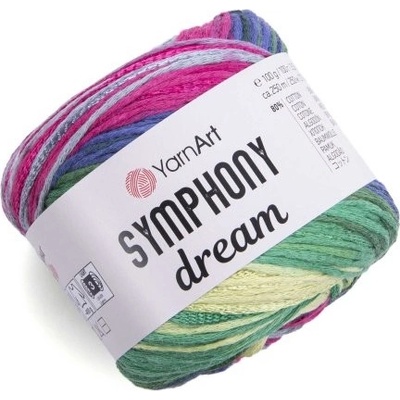 Yarn Art YarnArt Symphony Dream Symphony Dream: Symphony Dream 3105