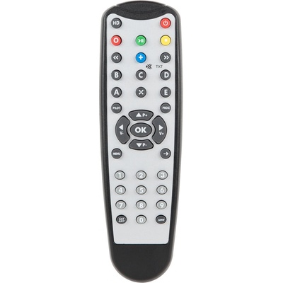 Diaľkový ovládač Cabletech C+ SAGEM DSI-87