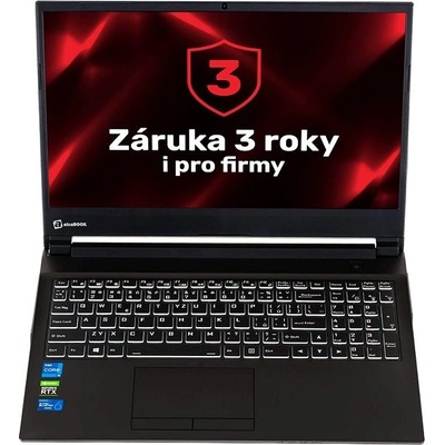 Alza Gamebook 3050Ti NH55HKQ_5