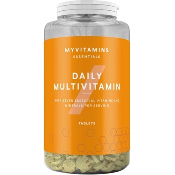 Image 1 of Myprotein Daily Multivitamin [60 Таблетки]