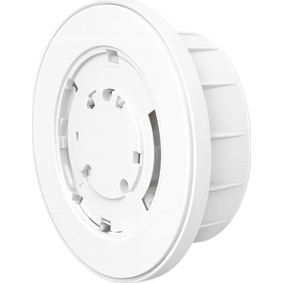 airRoxy dRim A100 univerzální designový anemostat (pouze základna)