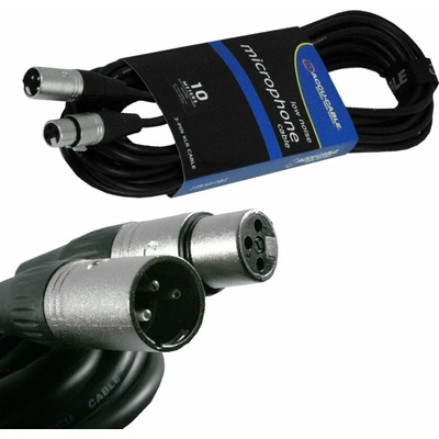 ADJ AC-PRO-XMXF/10 10 m Микрофонен кабел (AC-PRO-XMXF/10)