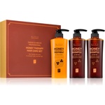 Daeng Gi Meo Ri Honey Therapy Professional Hair Care Set подаръчен комплект за подхранване и хидратация
