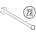 Bgs technic; draper tools; jbm Тресчотъчни ключове 72 зъба - от 8.40лв